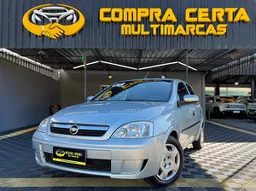 Chevrolet Corsa