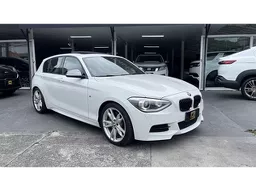 BMW M 135i