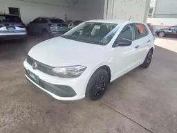 Volkswagen Polo Hatch