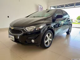 Chevrolet Prisma