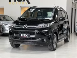 Citroën Aircross