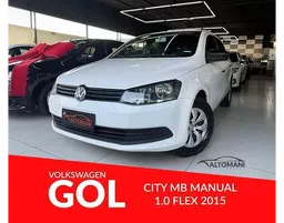 Volkswagen Gol