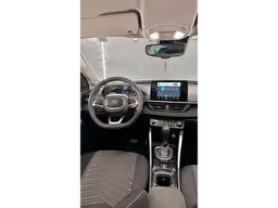 Fiat Fastback