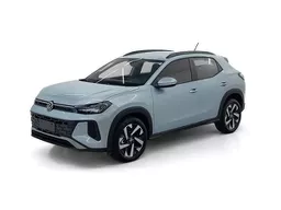 Volkswagen Tera