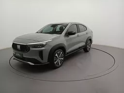 Fiat Fastback
