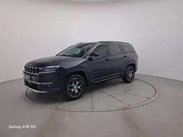 Jeep Commander