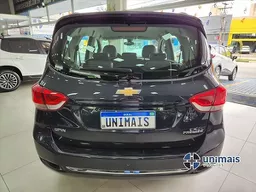 Chevrolet Spin