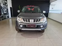 Mitsubishi L200 Triton