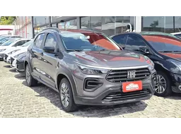 Fiat Pulse