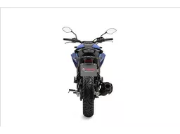 Yamaha Fazer 250