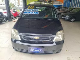 Chevrolet Meriva