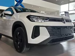Volkswagen Tera
