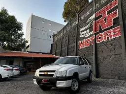 Chevrolet Blazer