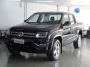 Volkswagen Amarok 3.0 V6 Highline Preto 2018