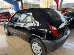 Chevrolet Celta