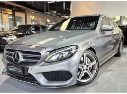 Mercedes-benz C 250