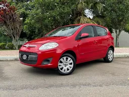 Fiat Palio