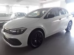 Volkswagen Polo Hatch