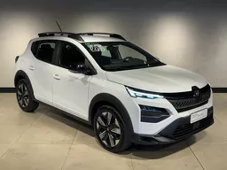Renault Kardian