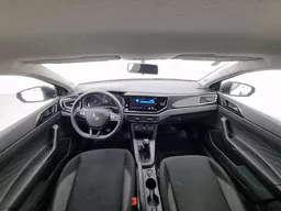 Volkswagen Polo Hatch