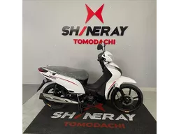 Shineray Jet