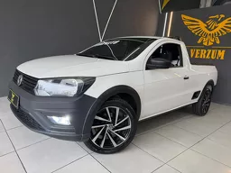 Volkswagen Saveiro