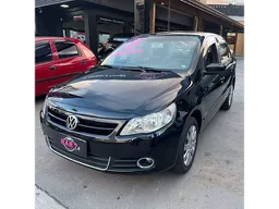 Volkswagen Voyage