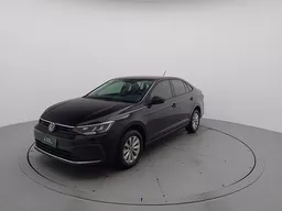 Volkswagen Virtus