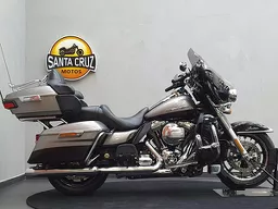 Harley-Davidson Ultra Limited