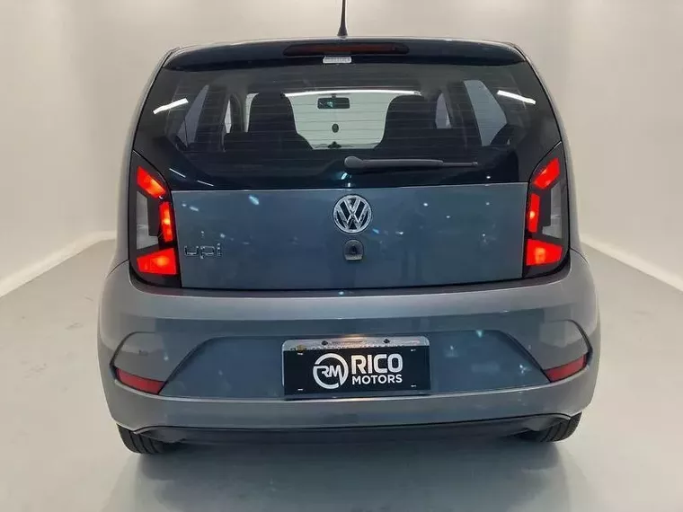 Volkswagen UP Cinza 11