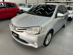 Toyota Etios