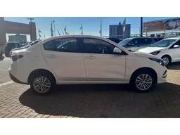 Fiat Cronos