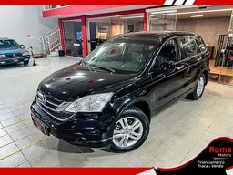 Honda CRV