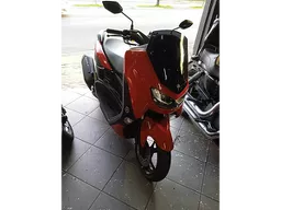 Yamaha Nmax