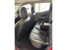 Mitsubishi L200 Triton