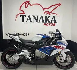 S 1000 RR