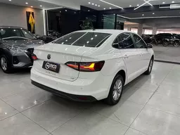 Volkswagen Virtus