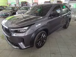 Fiat Fastback