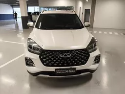 Chery Tiggo 5X