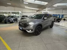 GWM Haval H6