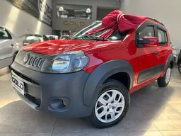 Fiat Uno