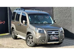 Fiat Doblò