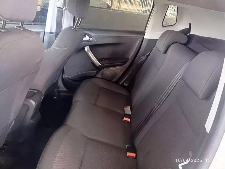 Foto do carro