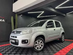 Fiat Uno