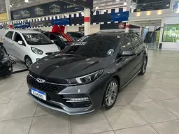 Chery Arrizo 6