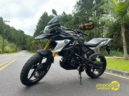 G 310 GS