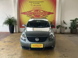 Volkswagen Spacefox
