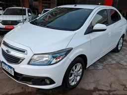 Chevrolet Prisma