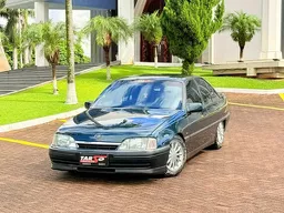 Chevrolet Omega