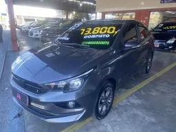 Fiat Cronos